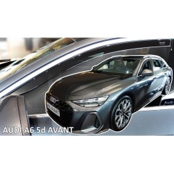 AUDI A6 (C9) AVANT/SEDAN 4/5D 2025+ ΖΕΥΓΑΡΙ ΑΝΕΜΟΘΡΑΥΣΤΕΣ (2 ΤΕΜ.)