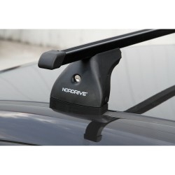 MERCEDES C-KLAS W206 4D 06/2021 ΑΚΡΑ ΓΙΑ ΜΠΑΡΕΣ NORDRIVE