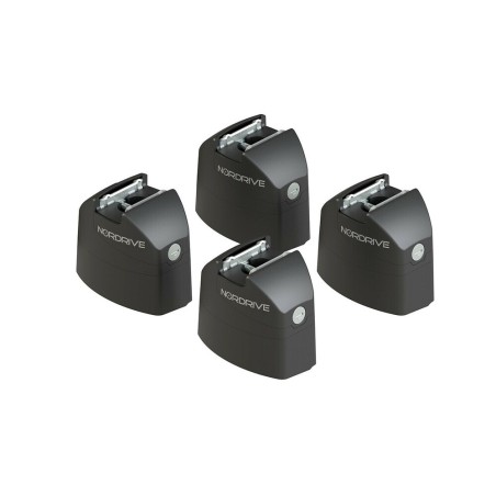 NISSAN INTERSTAR 10/2024 ΑΚΡΑ ΓΙΑ (2) ΜΠΑΡΕΣ NORDRIVE