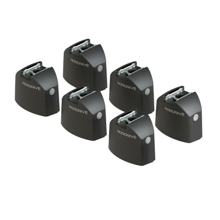 NISSAN INTERSTAR 10/2024 ΑΚΡΑ ΓΙΑ (3) ΜΠΑΡΕΣ NORDRIVE
