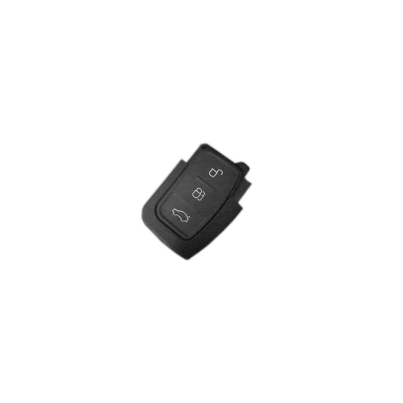 FORD FOCUS/ FIESTA/ C-MAX/S-MAX / GALAXY/ MONDEO/ ΑΝΤΑΛΛΑΚΤΙΚΟ ΚΑΛΥΜΜΑ 3 ΚΟΥΜΠΙΩΝ (ΧΩΡΙΣ ΚΛΕΙΔΙ) DGA - 1 ΤΕΜ.