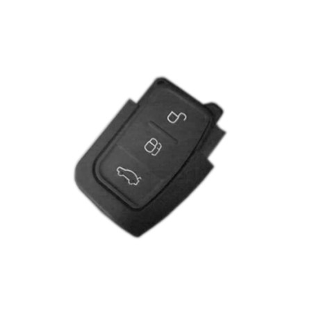 FORD FOCUS/ FIESTA/ C-MAX/S-MAX / GALAXY/ MONDEO/ ΑΝΤΑΛΛΑΚΤΙΚΟ ΚΑΛΥΜΜΑ 3 ΚΟΥΜΠΙΩΝ (ΧΩΡΙΣ ΚΛΕΙΔΙ) DGA - 1 ΤΕΜ.