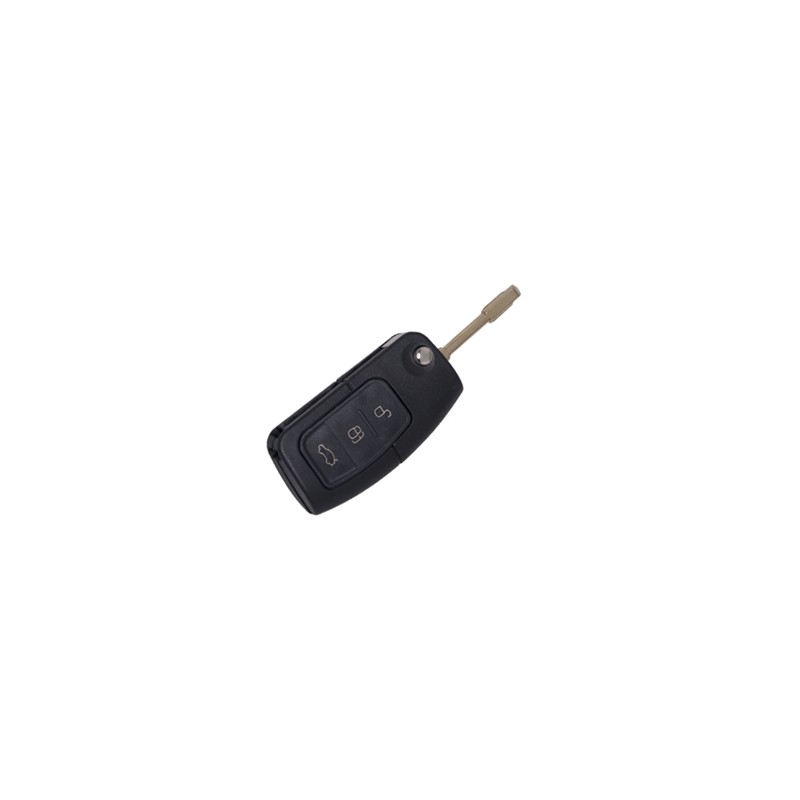 FORD MONDEO ΑΝΑΔΙΠΛΟΥΜΕΝΟ ΑΝΤΑΛΛΑΚΤΙΚΟ ΚΛΕΙΔΙ ΜΕ ΚΑΛΥΜΜΑ 3 ΚΟΥΜΠΙΩΝ (ΧΩΡΙΣ ΚΛΕΙΔΙ) DGA - 1 ΤΕΜ.