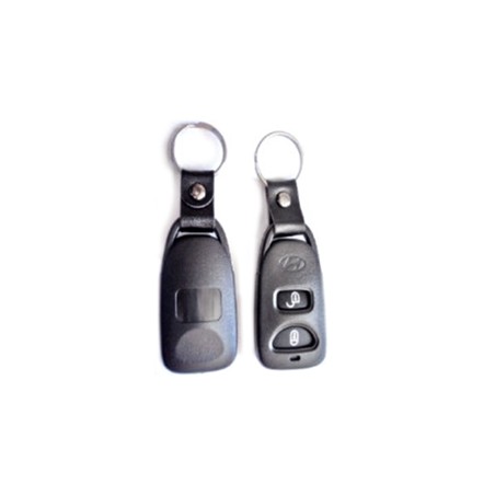 HYUNDAI TUSCON ΑΝΤΑΛΛΑΚΤΙΚΟ KEYLESS REMOTE 2 ΚΟΥΜΠΙΩΝ DGA - 1 ΤΕΜ.