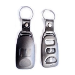HYUNDAI SONATA / ELANTRA ΑΝΤΑΛΛΑΚΤΙΚΟ KEYLESS REMOTE 3 ΚΟΥΜΠΙΩΝ DGA - 1 ΤΕΜ.