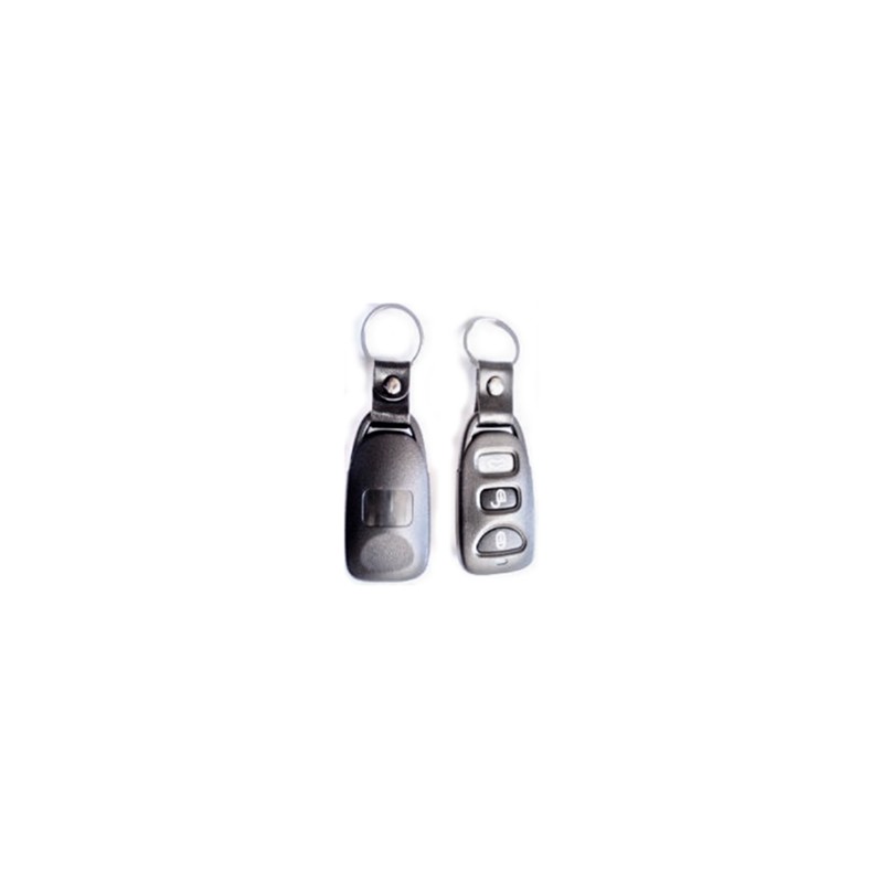 HYUNDAI SONATA / ELANTRA ΑΝΤΑΛΛΑΚΤΙΚΟ KEYLESS REMOTE 3 ΚΟΥΜΠΙΩΝ DGA - 1 ΤΕΜ.