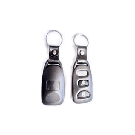 HYUNDAI SONATA / ELANTRA ΑΝΤΑΛΛΑΚΤΙΚΟ KEYLESS REMOTE 3 ΚΟΥΜΠΙΩΝ DGA - 1 ΤΕΜ.