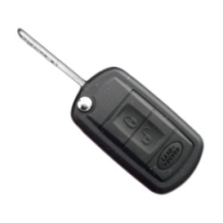 LAND ROVER / DISCOVERY / RANGE ROVER ΑΝΑΔΙΠΛΟΥΜΕΝΟ ΑΝΤΑΛΛ. ΚΛΕΙΔΙ ΜΕ ΚΑΛΥΜΜΑ 2 ΚΟΥΜΠΙΩΝ/ ΛΑΜΑ HU101 DGA - 1 ΤΕΜ.