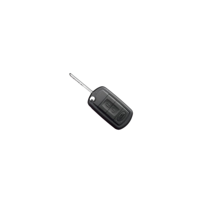 LAND ROVER / DISCOVERY / RANGE ROVER ΑΝΑΔΙΠΛΟΥΜΕΝΟ ΑΝΤΑΛΛ. ΚΛΕΙΔΙ ΜΕ ΚΑΛΥΜΜΑ 2 ΚΟΥΜΠΙΩΝ/ ΛΑΜΑ HU101 DGA - 1 ΤΕΜ.