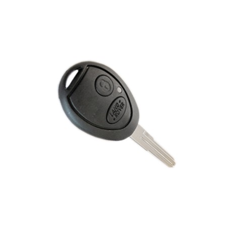 LAND ROVER DISCOVERY / ΔΙΑΦΟΡΑ ΜΟΝΤΕΛΑ/ ΑΝΤΑΛΛΑΚΤΙΚΟ ΚΛΕΙΔΙ ΜΕ ΚΑΛΥΜΜΑ 2 ΚΟΥΜΠΙΩΝ DGA - 1 ΤΕΜ.