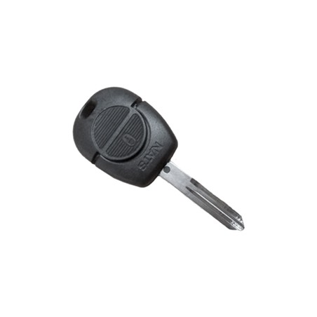 NISSAN ΑΝΤΑΛΛΑΚΤΙΚΟ ΚΛΕΙΔΙ ΜΕ ΚΑΛΥΜΜΑ 2 ΚΟΥΜΠΙΩΝ/ ΜΕΓΑΛΗ ΛΑΜΑ Α33 DGA - 1 ΤΕΜ.