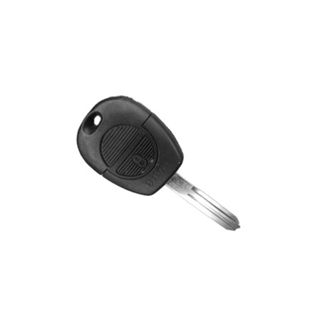 NISSAN ΑΝΤΑΛΛΑΚΤΙΚΟ ΚΛΕΙΔΙ ΜΕ ΚΑΛΥΜΜΑ 2 ΚΟΥΜΠΙΩΝ/ ΜΙΚΡΗ ΛΑΜΑ Α32 DGA - 1 ΤΕΜ.