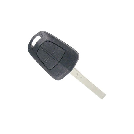 OPEL ΑΝΤΑΛΛΑΚΤΙΚΟ ΚΛΕΙΔΙ ΜΕ ΚΑΛΥΜΜΑ 2 ΚΟΥΜΠΙΩΝ/ ΛΑΜΑ VA2 (ΧΩΡΙΣ ΥΠΟΣΤΗΡΙΞΗ ΜΠΑΤΑΡΙΑΣ) DGA - 1 ΤΕΜ.