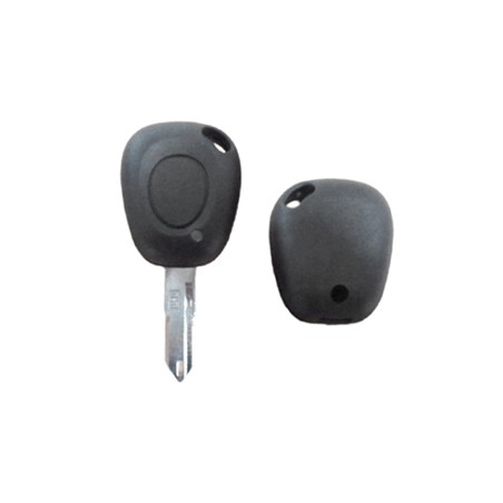 RENAULT MEGANE ΑΝΤΑΛΛΑΚΤΙΚΟ ΚΛΕΙΔΙ ΜΕ ΚΑΛΥΜΜΑ 1 ΚΟΥΜΠΙΟΥ DGA - 1 ΤΕΜ.