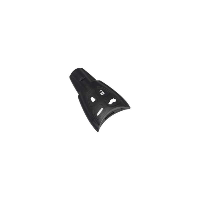 SAAB 9-3 / 9-5 AΝΤΑΛΛΑΚΤΙΚΟ ΚΑΛΥΜΜΑ ΧΩΡΙΣ ΚΛΕΙΔΙ 4 ΚΟΥΜΠΙΩΝ DGA - 1 ΤΕΜ.
