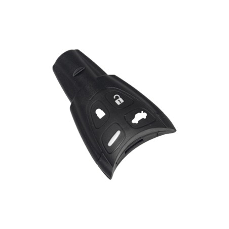 SAAB 9-3 / 9-5 AΝΤΑΛΛΑΚΤΙΚΟ ΚΑΛΥΜΜΑ ΧΩΡΙΣ ΚΛΕΙΔΙ 4 ΚΟΥΜΠΙΩΝ DGA - 1 ΤΕΜ.
