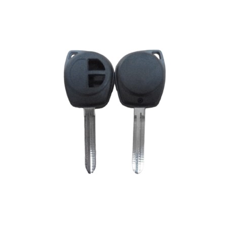 SUZUKI SWIFT ΑΝΤΑΛΛΑΚΤΙΚΟ ΚΛΕΙΔΙ ΜΕ ΚΑΛΥΜΜΑ 2 ΚΟΥΜΠΙΩΝ / ΛΑΜΑ TOY43 DGA - 1 ΤΕΜ.