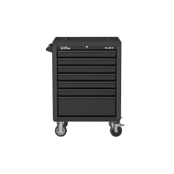 Πάγκος-Έπιπλα Συνεργείου LV8 EVKT82.L.680 VELOCE TROLLEY  7 Ραφιών