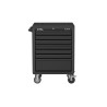 Πάγκος-Έπιπλα Συνεργείου LV8 EVKT82.L.680 VELOCE TROLLEY  7 Ραφιών