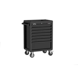 Πάγκος-Έπιπλα Συνεργείου LV8 EVKT82.L.680 VELOCE TROLLEY  7 Ραφιών