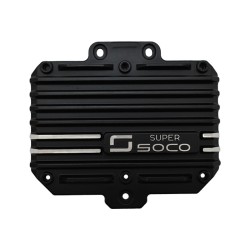 Καπάκι -Κάλυμμα Αλουμ. για CONTROLLER TS 1800WATT,TC 1900WATT,TC-MAX 3500WATT