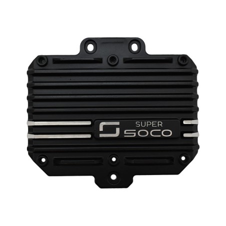 Καπάκι -Κάλυμμα Αλουμ. για CONTROLLER TS 1800WATT,TC 1900WATT,TC-MAX 3500WATT