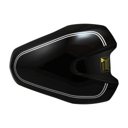 Καπάκι Μπαταρίας Άνω Μέρος Μαύρο TC 1900WATT