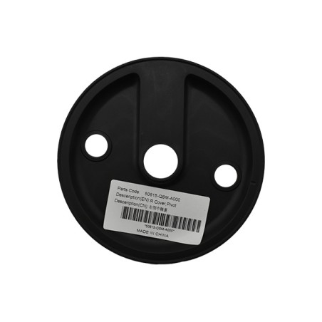 Καπάκι Βάση μασπιέ Δεξί  Στρογγυλό TC 1900WATT,TS 1800WATT
