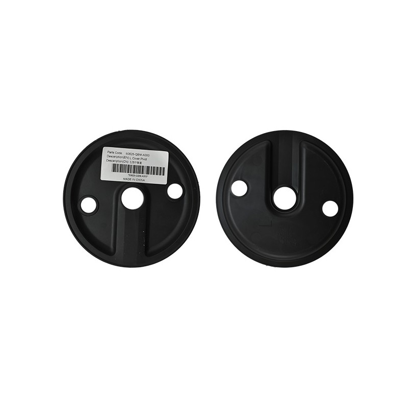 Καπάκι Βάση μασπιέ Αριστερό  Στρογγυλό TC 1900WATT,TS 1800WATT