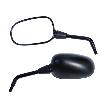 Καθρέφτης Αριστερός 10MM E-MARK/EEC CB500X'13-18,CB500F