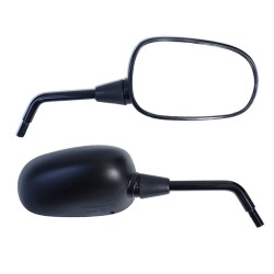 Καθρέφτης Δεξιός 10MM E-MARK/EEC CB500X'13-18,CB500F