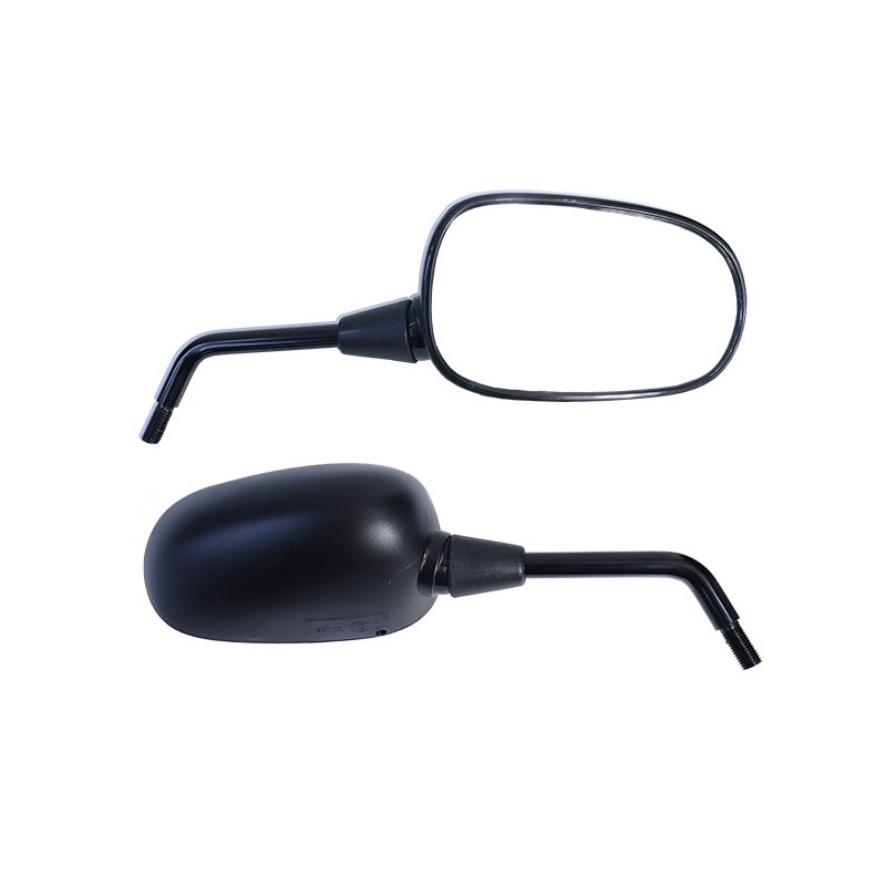 Καθρέφτης Δεξιός 10MM E-MARK/EEC CB500X'13-18,CB500F