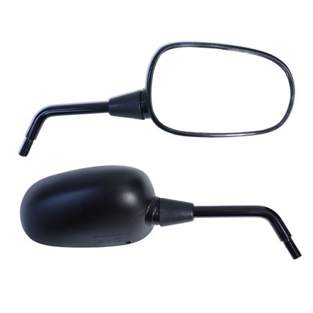 Καθρέφτης Δεξιός 10MM E-MARK/EEC CB500X'13-18,CB500F