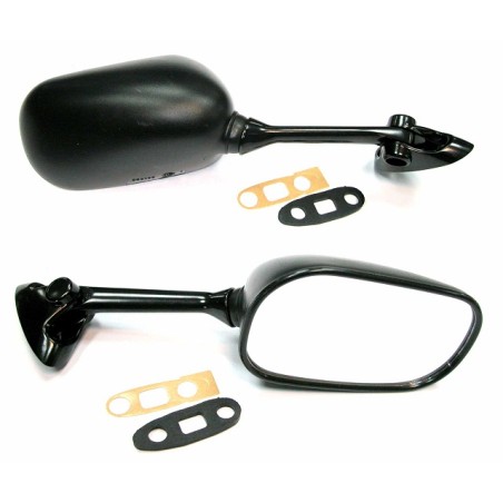Καθρέφτης Δεξιός EEC GSX600/750R'04-05