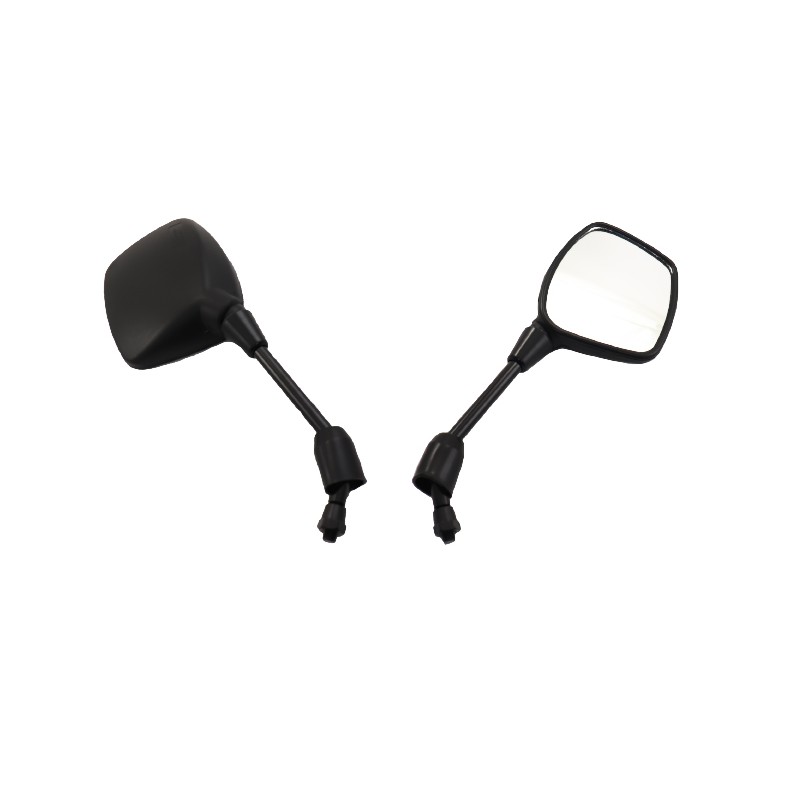Καθρέφτης Αριστερός /Ανταπτ. 10MM.EEC V-STROM