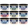 Αρωματικό Αυτοκινήτου Κονσέρβα Extra Scent 40g Power Air - CHERRY