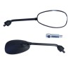 Καθρέφτης  Δεξιός E-MARK/EEC PIAGGIO/BEVERLY300/350IE SPORT TOURING'11-20