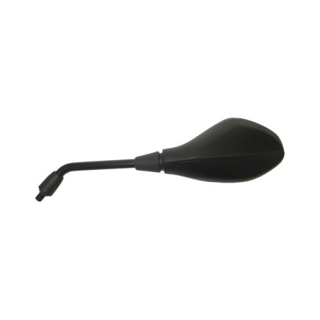Καθρέφτης Αριστερός Μαύρος F650/800GS '08-11,GS650/800/1200