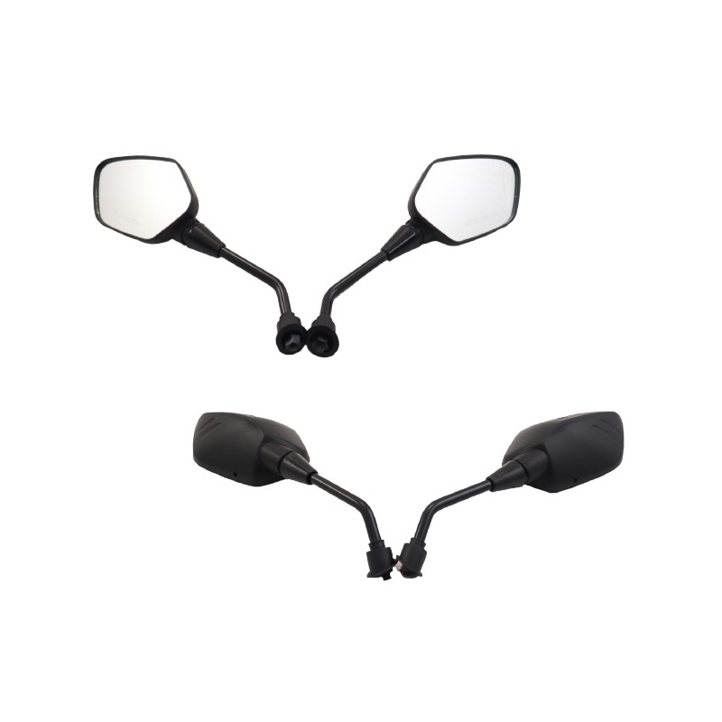 Καθρέφτες Σετ (Αρ/Δξ) Μ8 E3 7000WATT