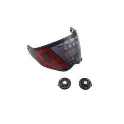 Ζελατίνα STR SMOKE TOURER με Κουμπώματα
