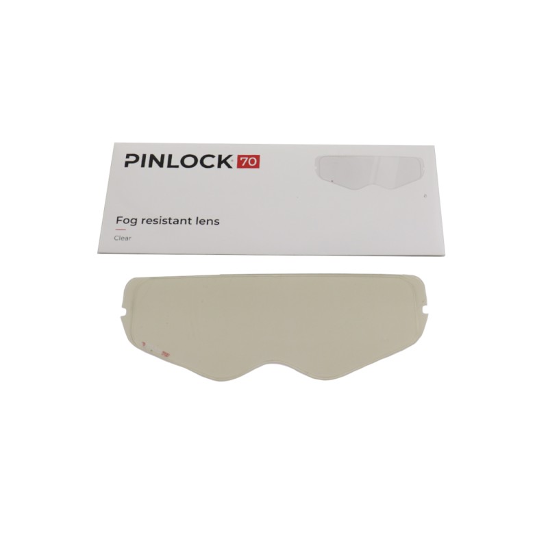 Ζελατίνα PINLOCK70 DKS191 TOURER