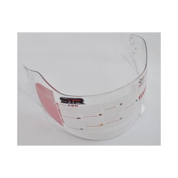 Ζελατίνα STR CLEAR TENGAI/FLIPPER  (Σπαστά Κράνη)