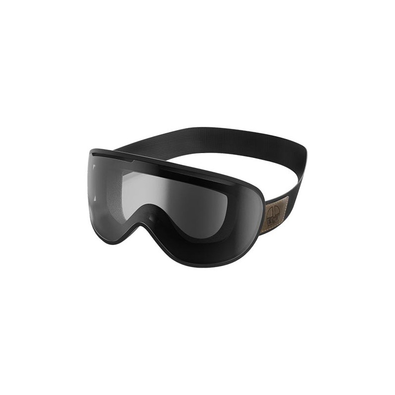 Ζελατίνα /Μάσκα Αναβάτη GOGGLES AGV LEGEND SMOKE