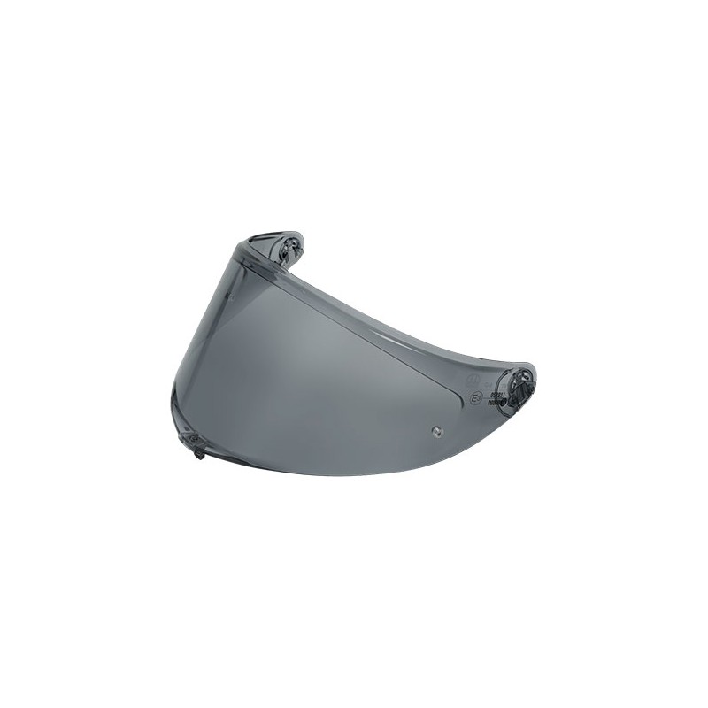 Ζελατίνα AGV VISOR K6 - MPLK 2FPL TINDED 50%