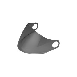 Ζελατίνα AGV ORBYT/FLUID (M-L-XL) SMOKE