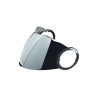 Ζελατίνα AGV ORBYT/FLUID (M-L-XL) IRIDIUM SILVER