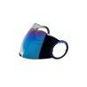Ζελατίνα AGV ORBYT/FLUID (XS-S) IRIDIUM BLUE