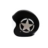 STR Κράνος Ανοιχτό RETRO STAR
