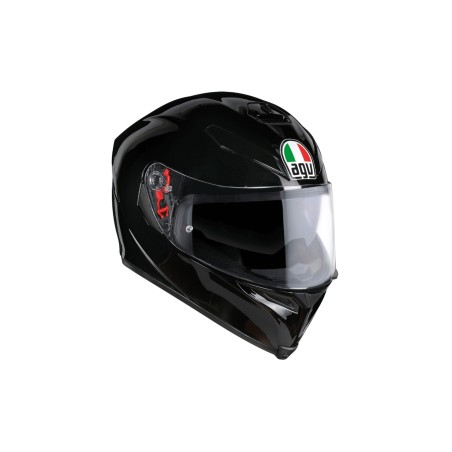 Κράνος AGV Κλειστό K-5S Μαύρο