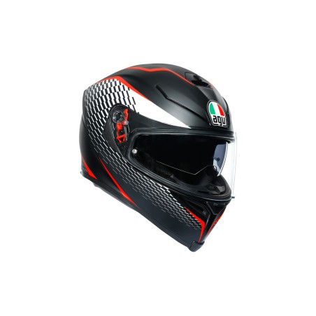 Κράνος AGV Κλειστό K-5S THUNDER
